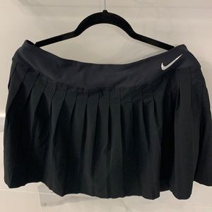 Nike Court Dri-Fit Pleated Club Skirt